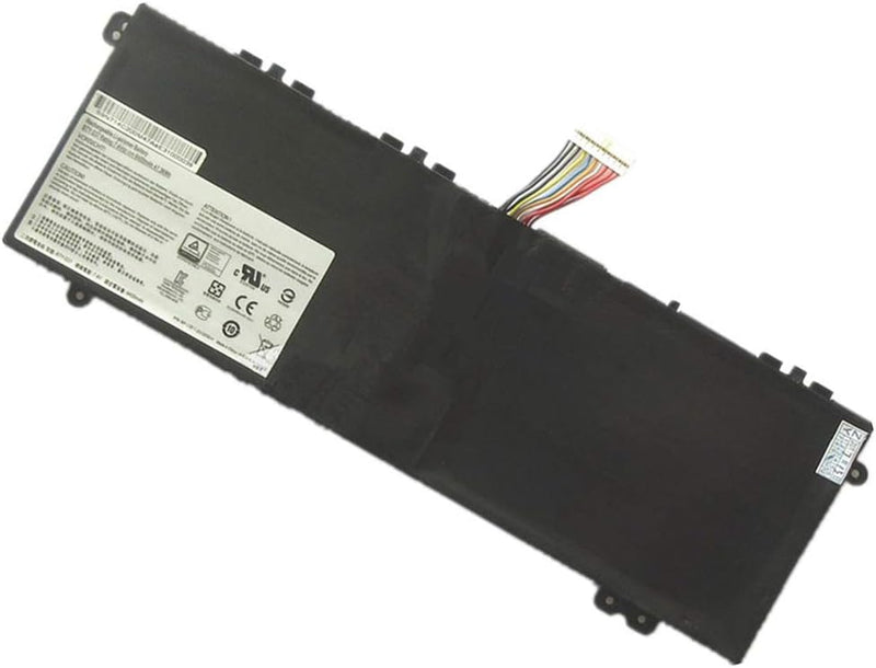 XITAIAN 7.4V 6400mAh BTY-S37 Ersatz Laptop Akku für MSI GS30 2M 001US 2M-013CN MS-13F1 MS1-13F1