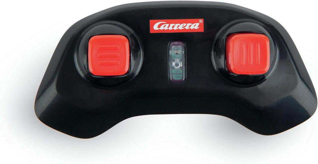 Carrera RC Gear Monster 3.0 – Offroader, Top-Speed bis 12 km/h, USB-C Akku und Full Function Steueru