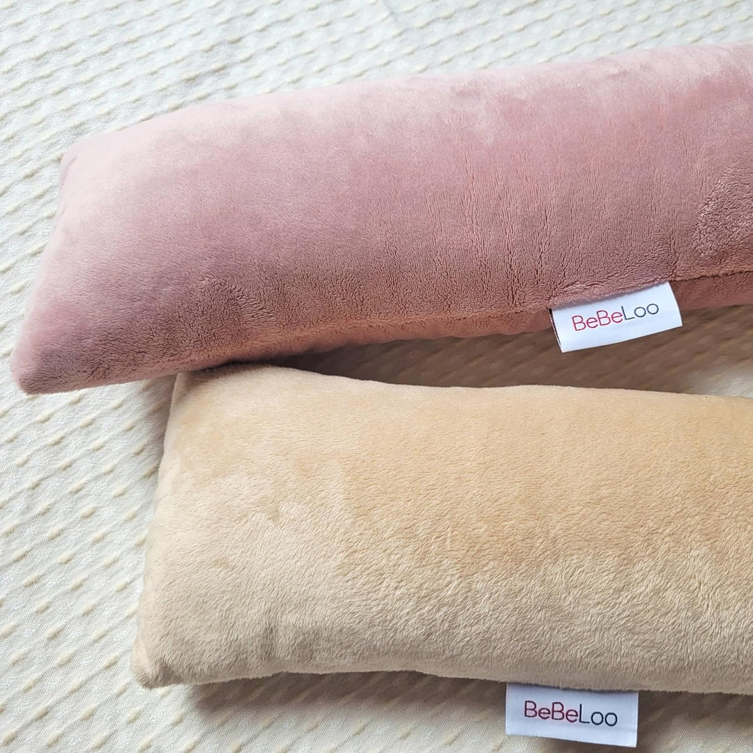Seitenschläferkissen Körperkissen Pregnancy Pillow Bettkissen Bettschlange Nackenrolle Schlafkissen