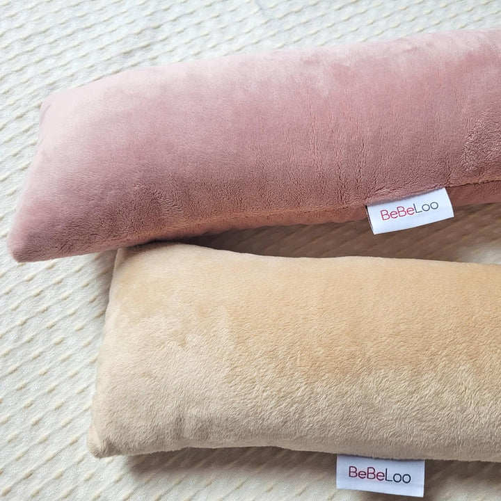 Seitenschläferkissen Körperkissen Pregnancy Pillow Bettkissen Bettschlange Nackenrolle Schlafkissen