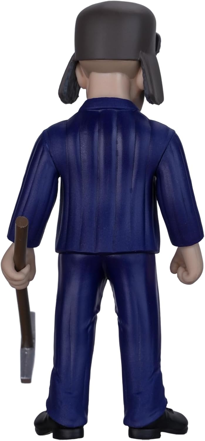 MINIX - TV Series #176 - Stranger Things - Hopper Gulag - Sammelfigur 12 cm