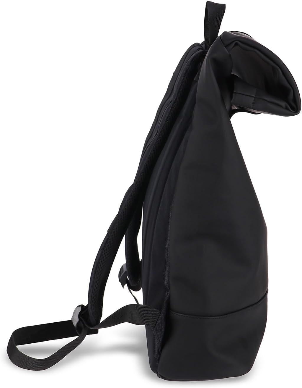 FC Internazionale Milano S.p.A. Unisex Inter Rucksack Sporttasche, Schwarz, Non Applicabile