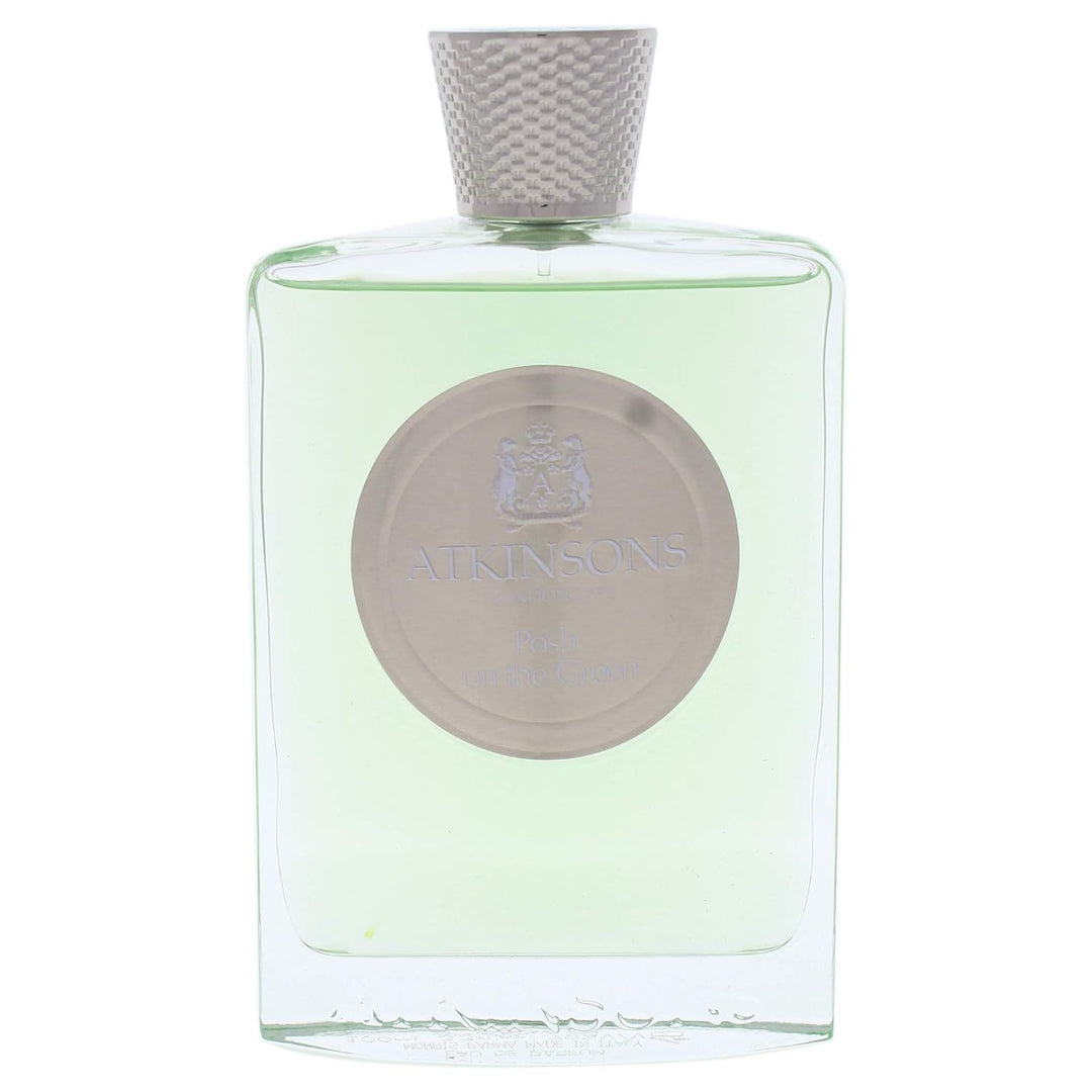 ATKINSONS Atkins Con Posh o Green EDP 100 ml