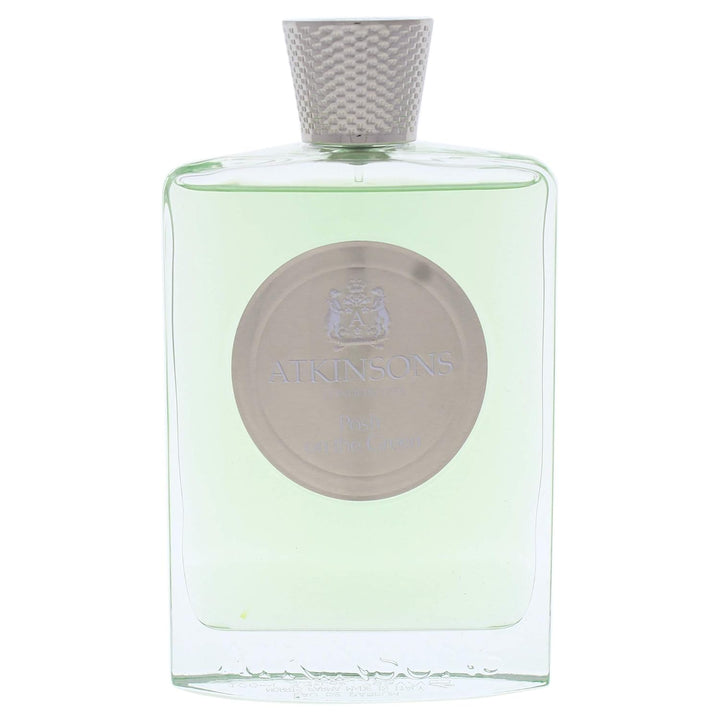 ATKINSONS Atkins Con Posh o Green EDP 100 ml