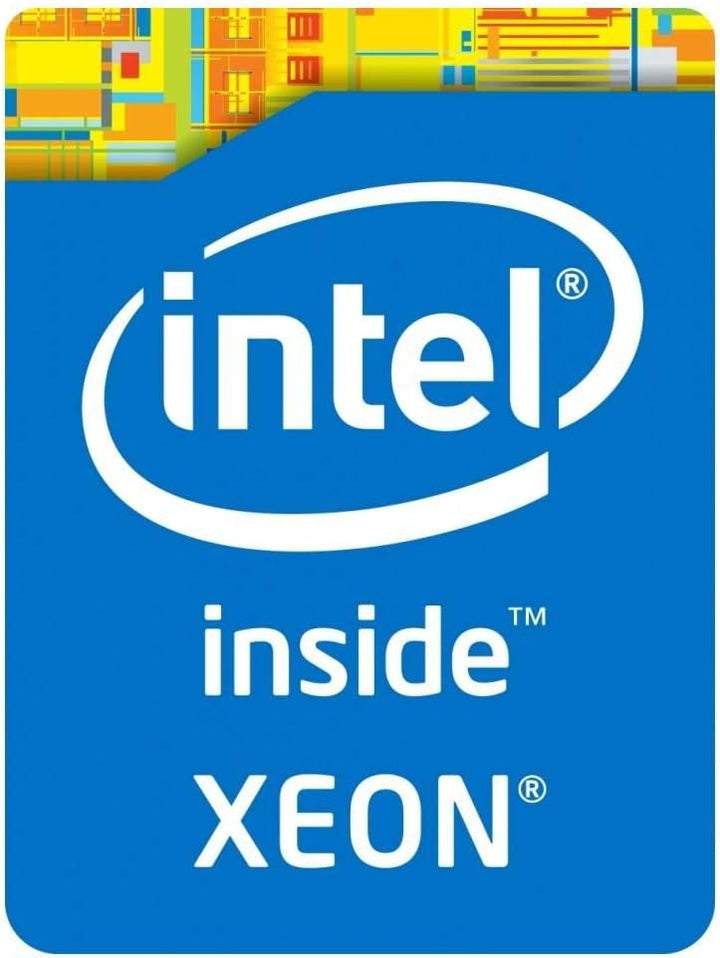 Intel BX80634E52407V2 E5-2407V2 Xeon Quad-Core Prozessor (2,40GHz, Sockel 1356, 10MB Cache, 80 Watt)