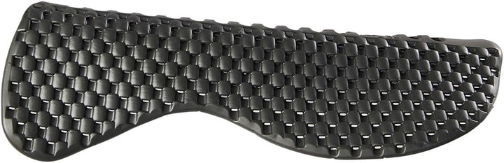 Acavallo Piuma Air-Release Featherlight Pad Einheitsgrösse charcoal, Einheitsgrösse charcoal