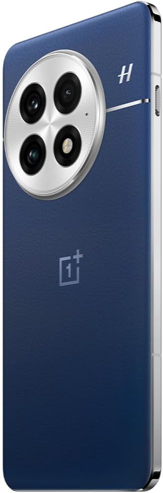 OnePlus 13 5G 16GB RAM 512GB Speicher SIM-freies Smartphone mit 50MP Dreifachkamera + OIS - Mitterna