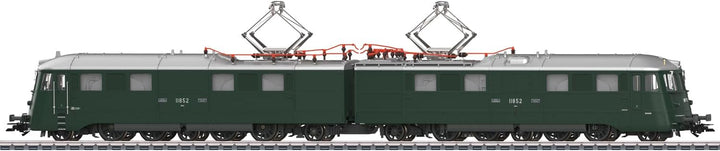 Elektrolokomotive Ae 8/14 11852