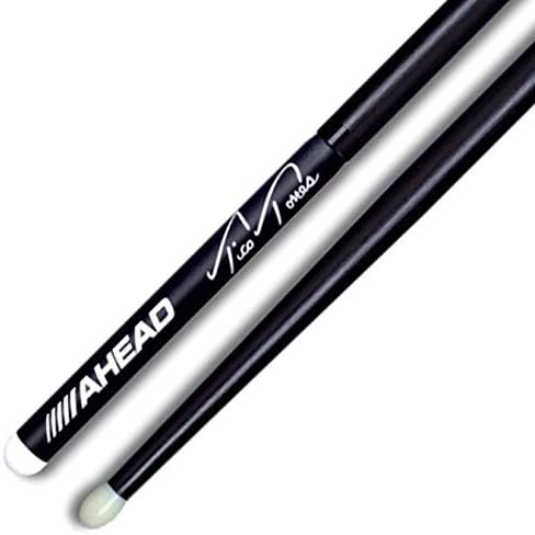 AHEAD TICO TORRES BON JOVI SIGNATURE ALUMINIUM STICKS