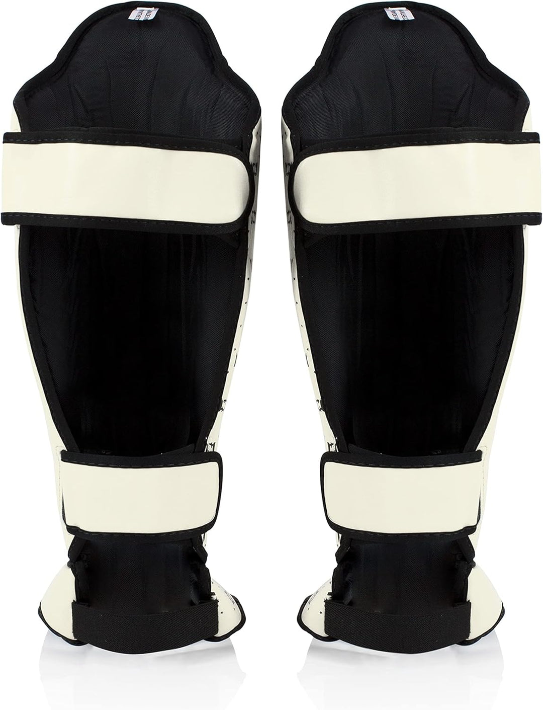 Fairtex SP5 Muay Thai Schienbeinschoner für Männer, Frauen, Kinder | Hochwertig, leicht & langlebig