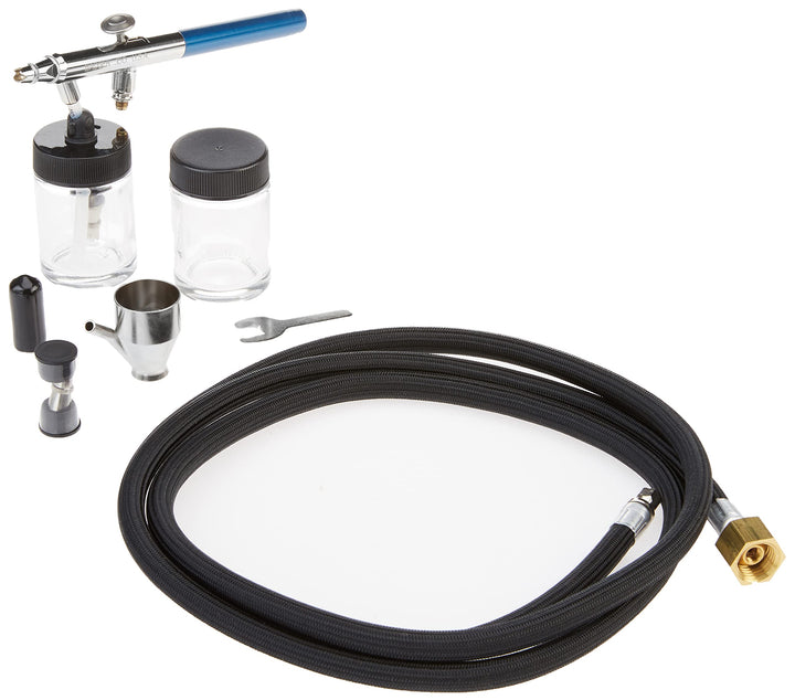 Badger Air-Brush Co. 150-7 Profi Airbrush Set