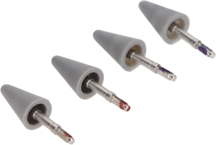 ciciglow Tablet Stylus Tips, 4Pcs Stylus Pencil Nib Ersatz Touch Stylus Pen Nibs für Huawei M Pencil