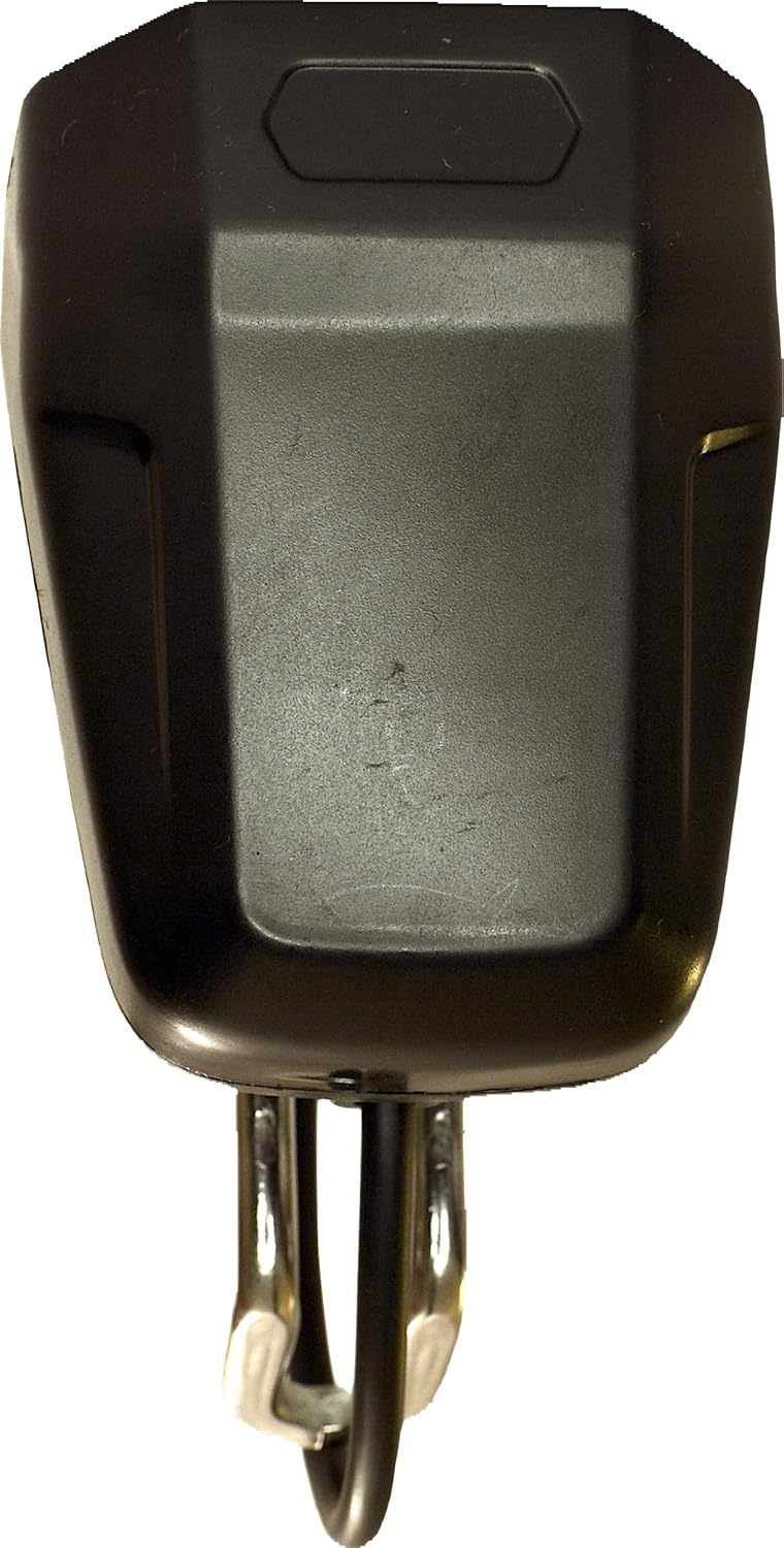 Vorderlicht für Elektro-Roller, 3 Pins, 12V-72V, mit Klingel und Lichtmodus-Umschaltung