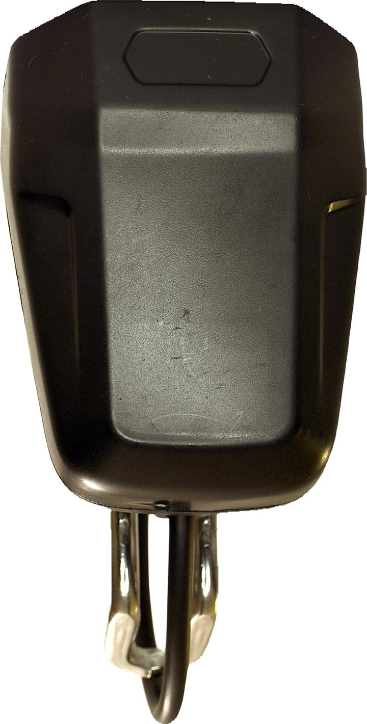 Vorderlicht für Elektro-Roller, 3 Pins, 12V-72V, mit Klingel und Lichtmodus-Umschaltung