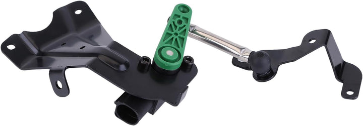 Niveausensor Leuchtweitensensor Kompatibel mit G*olf VI für CC für A*udi Q3 Seat Vorne Links Niveaus