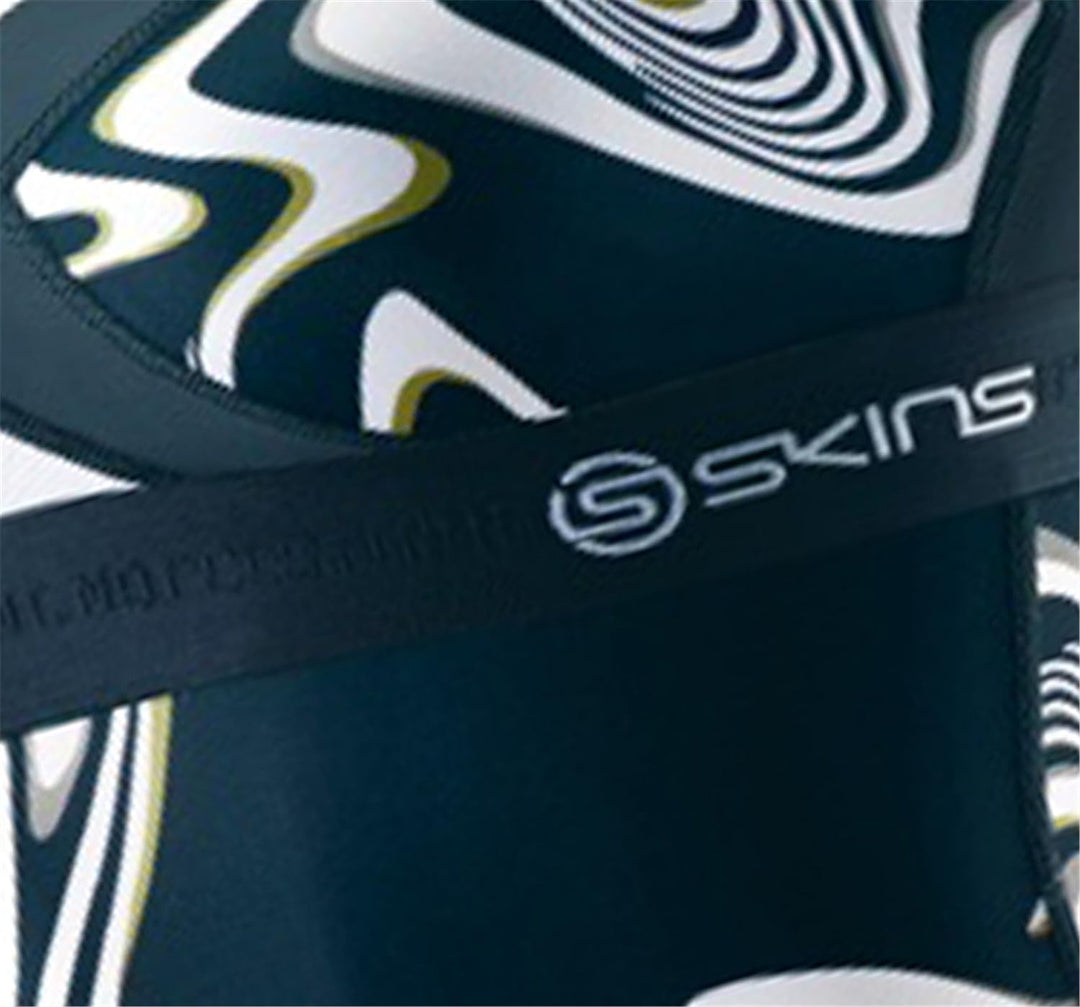 Skin's Skins Kompressionstop für Damen XS Living Lines
