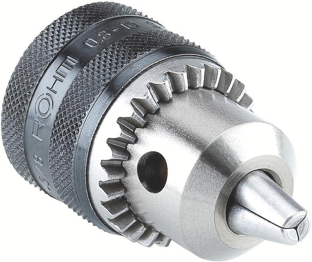 Zahnkr.-Bohrfutter Prima 3-16mm 1/2"x20 Röhm