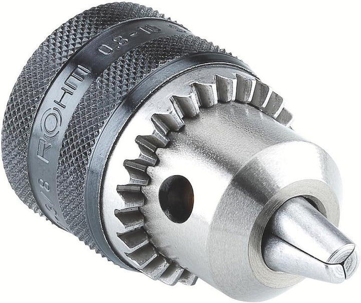 Zahnkr.-Bohrfutter Prima 3-16mm 1/2"x20 Röhm