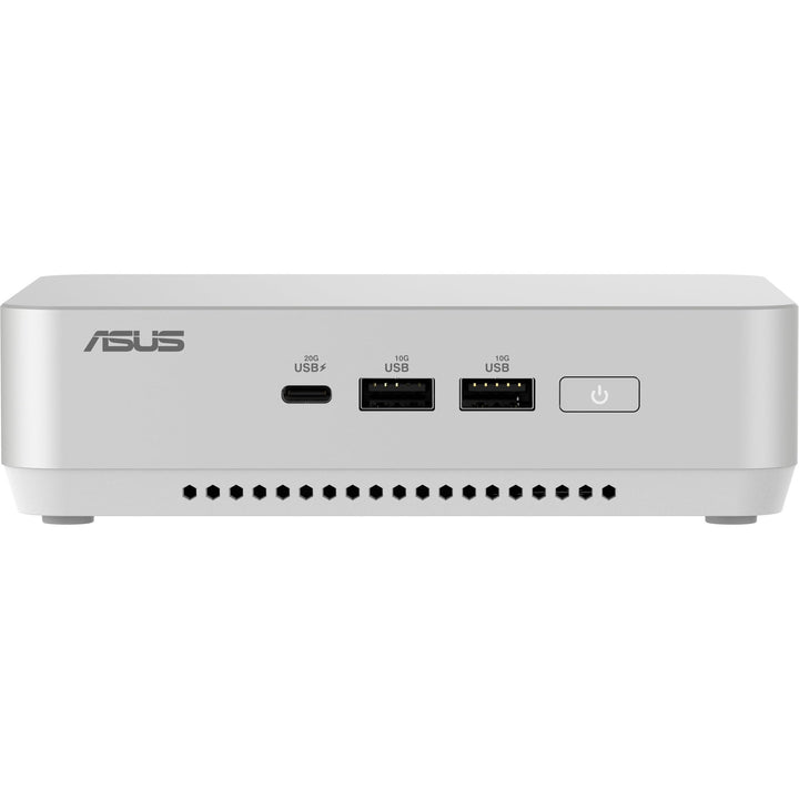 ASUS Mini PC - 'NUC 14 Pro+' - Core Ultra 5 125H - RAM: 32GB (DDR5) - SSD: 500GB - Windows 11 Pro
