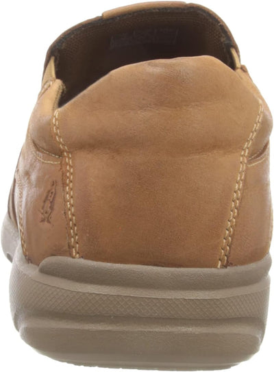 Hush Puppies Herren Aaron Slipper 39.5 EU Brnbrn, 39.5 EU Brnbrn