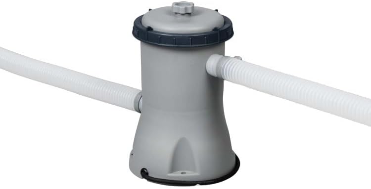 Bestway Flowclear Filterpumpe 2.006 l/h , 40
