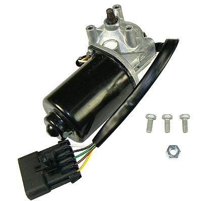 Metzger 2190528 Wischermotor