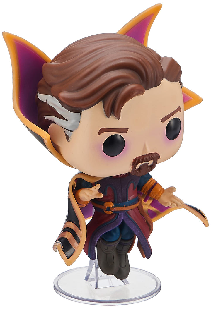POP! Marvel: What If...? – Doctor Strange Supreme Glow in The Dark Special Edition