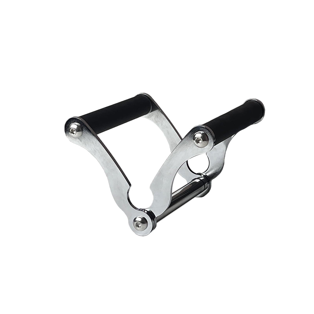 KORIKAHM Viking Press Landmine Griff für 5,1 cm olympische Langhantel, T-Bar Row Attachment Core Str