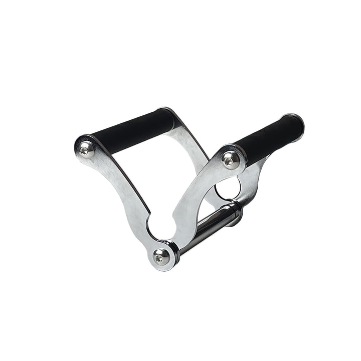 KORIKAHM Viking Press Landmine Griff für 5,1 cm olympische Langhantel, T-Bar Row Attachment Core Str