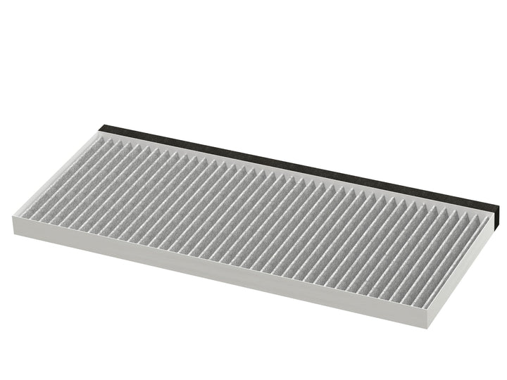 Neff Z51ITB1X4, Dunstabzugshaubenzubehör, Clean Air Standard Geruchsfilter (Ersatzbedarf) für Flachs