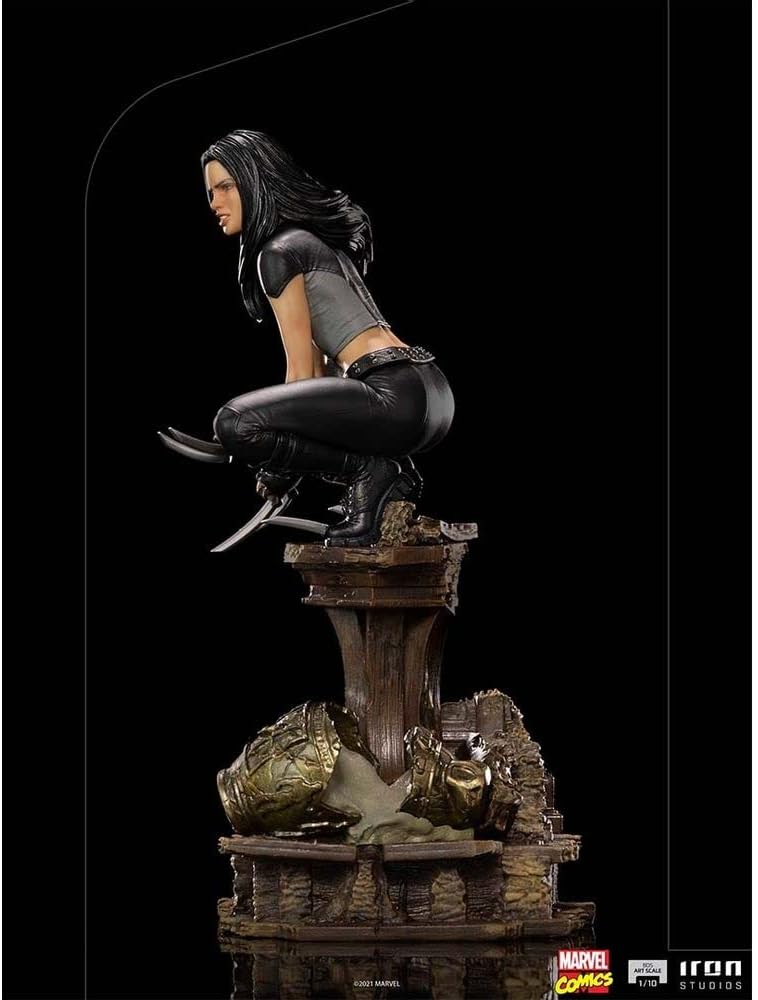 Iron Studios 1:10 X-23 - X-Men - BDS Art