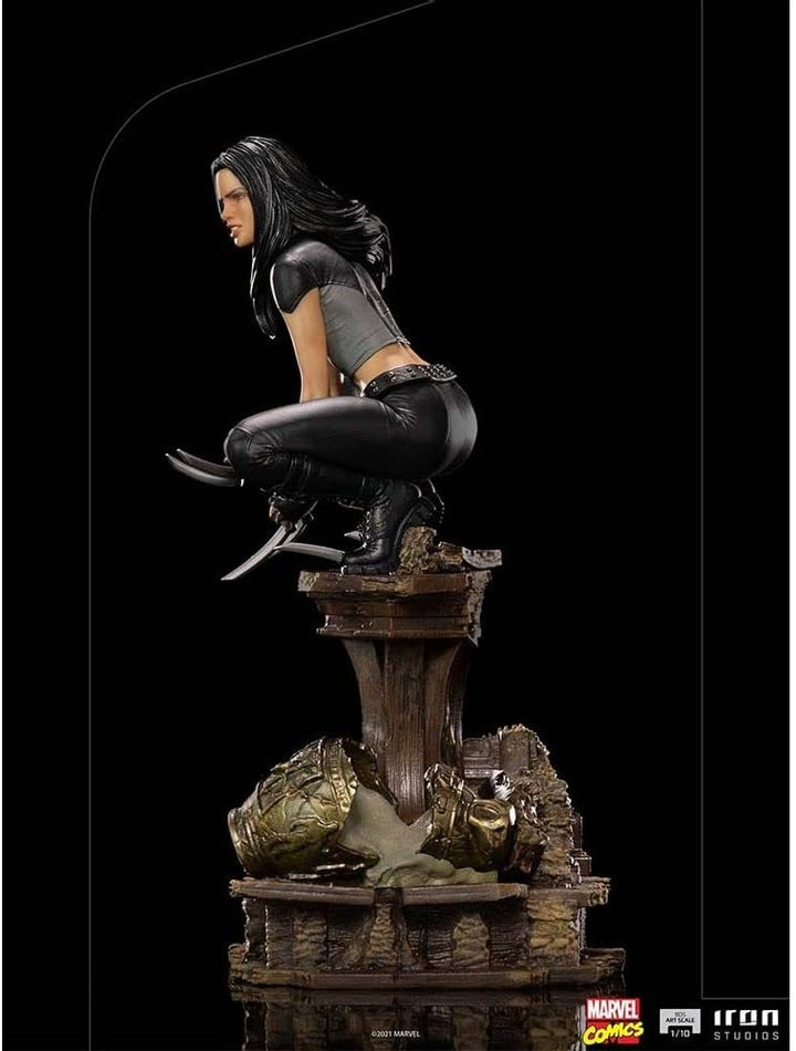 Iron Studios 1:10 X-23 - X-Men - BDS Art