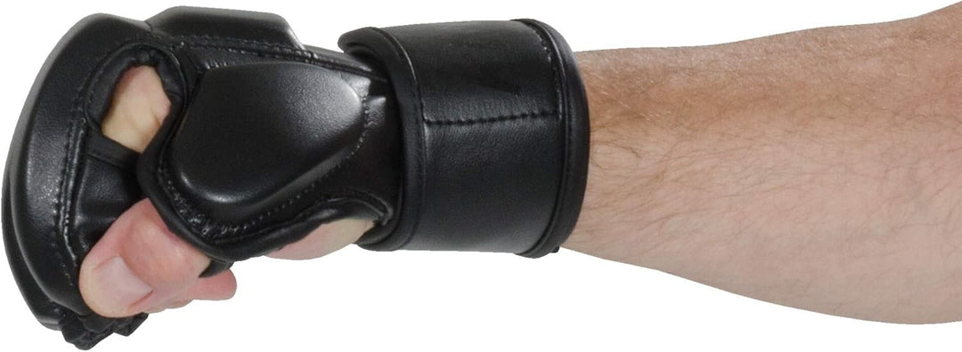Kwon MMA Handschuhe m D M