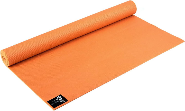 Yogamatte Yogimat® Basic Xxl Mango, Mango