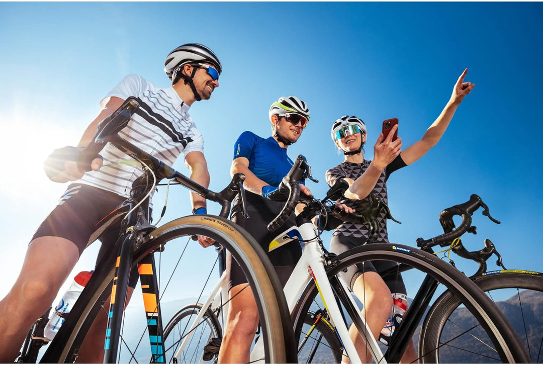 MICHELIN Power Cup, Road Fahrradreifen Einheitsgrösse, Einheitsgrösse