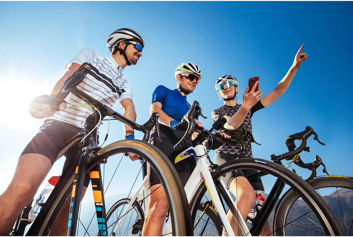 MICHELIN Power Cup, Road Fahrradreifen Einheitsgrösse, Einheitsgrösse