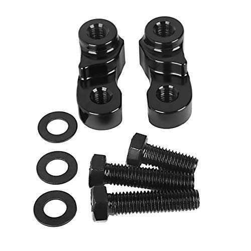 Tieferlegungskit 1" Alu für Harley Davidson Sportster 1200 Roadster 05-08 Tieferlegung