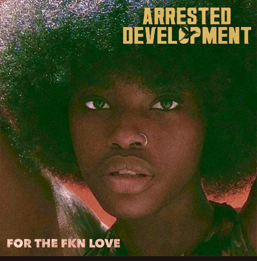 For the Fkn Love, Vinyl