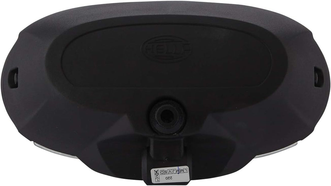 HELLA - FF/Halogen-Fernscheinwerfer - Comet FF 550 - SAE/CCC/ECE-R112/E1 3223 - 24/12V - 1FD 010 953