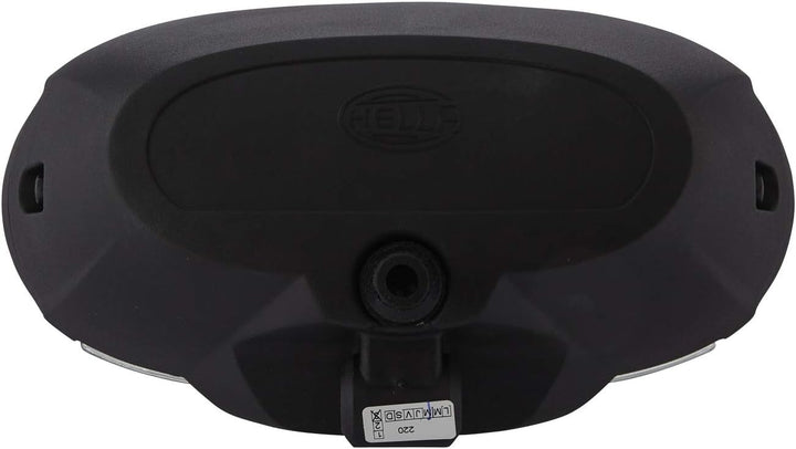 HELLA - FF/Halogen-Fernscheinwerfer - Comet FF 550 - SAE/CCC/ECE-R112/E1 3223 - 24/12V - 1FD 010 953