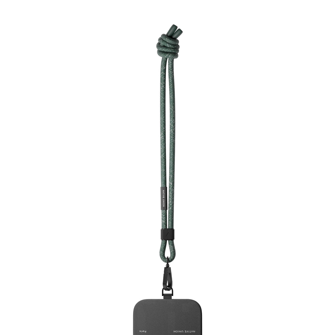 Native Union Universal Sling Schiefergrün (Re)Classic Universal Cross-Body, Schiefergrün (Re)Cl