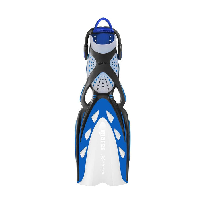 Mares Fins X-Stream Flossen S gelb, S gelb