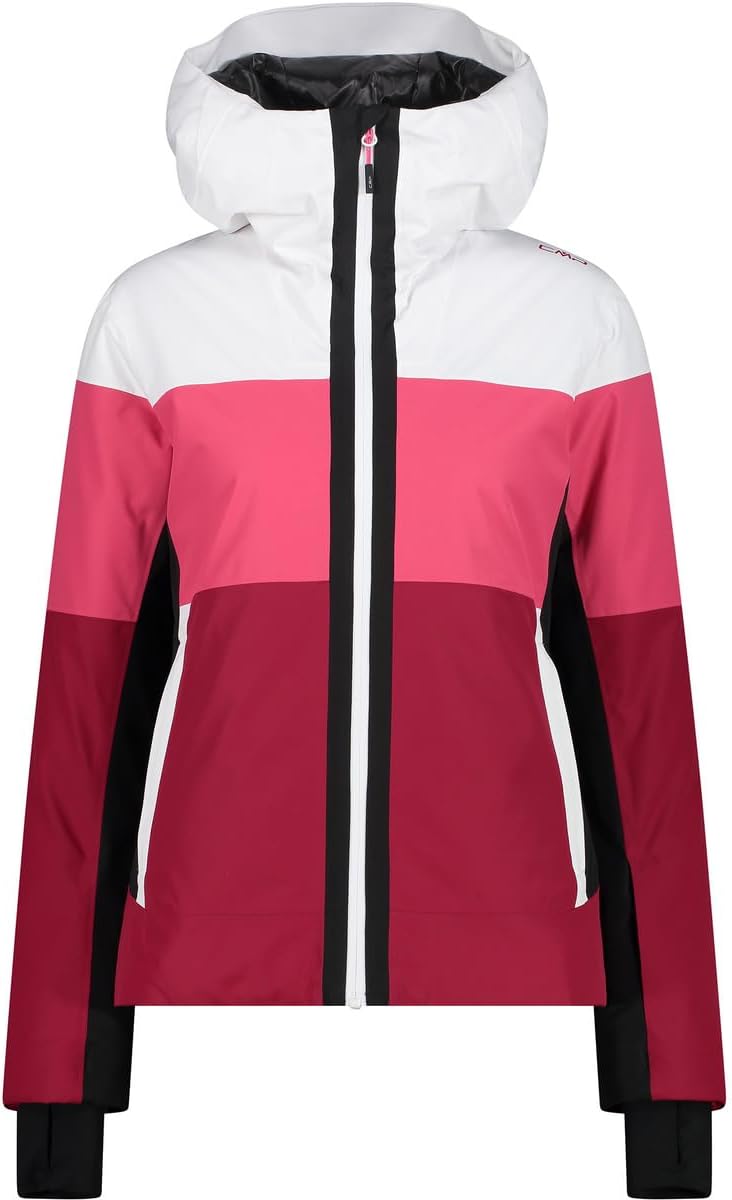 CMP Damen Skijacke 36 Anemone, 36 Anemone