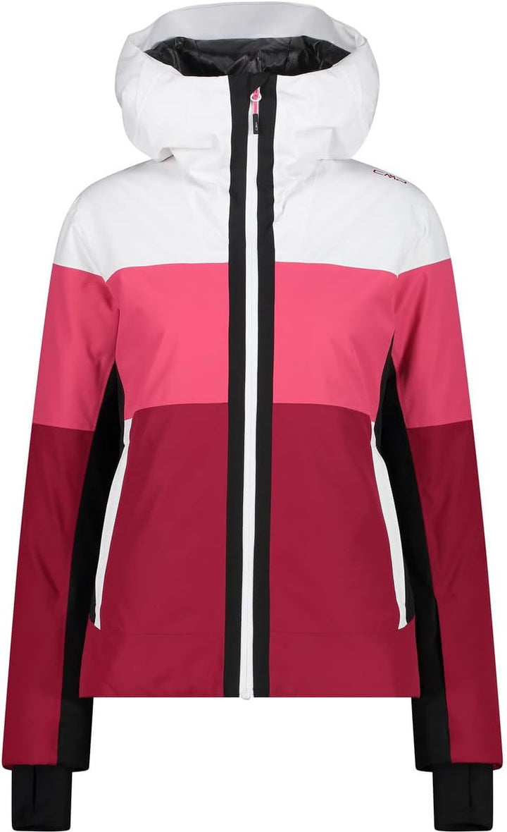 CMP Damen Skijacke 36 Anemone, 36 Anemone