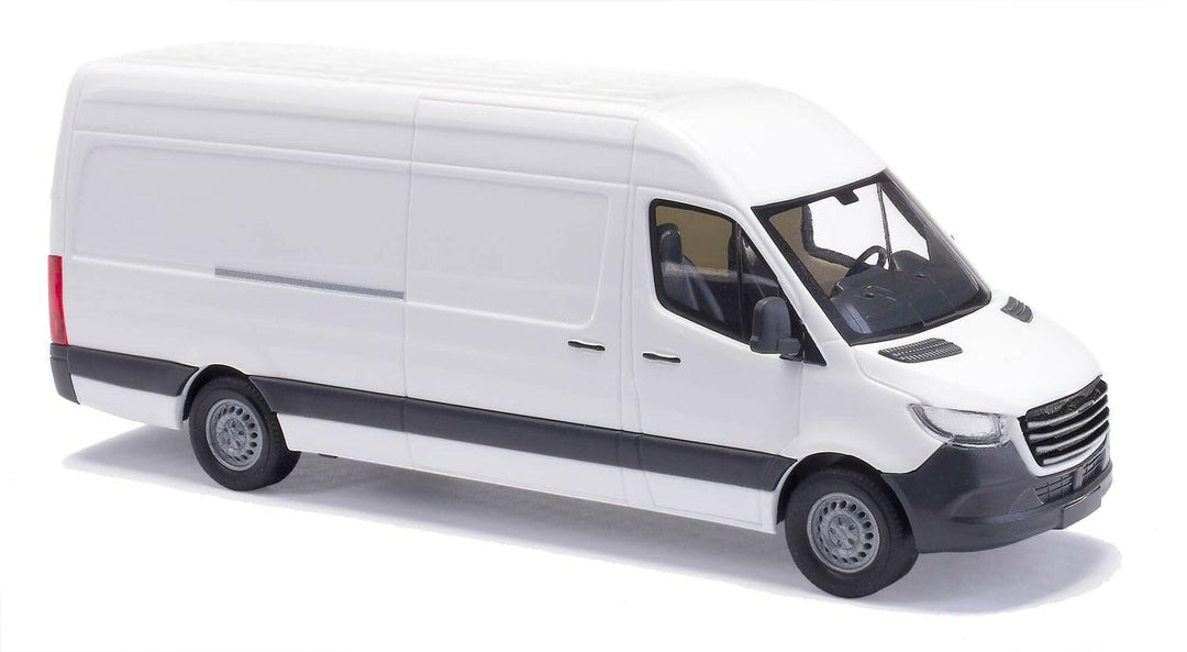 52624 MB Sprinter lang US Version