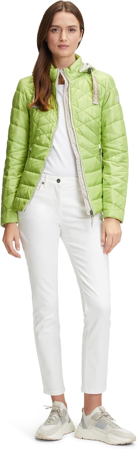 Gil Bret Damen Lou Jacke 46 5426, 46 5426