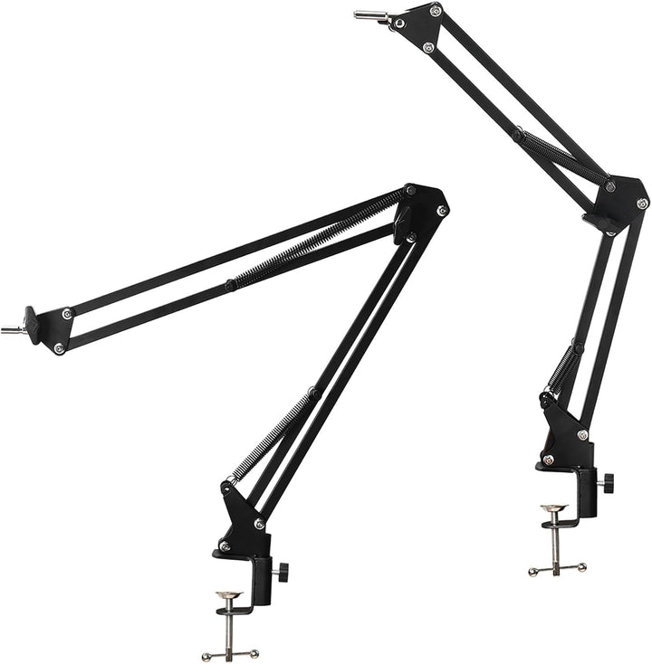 Mikroskop Gelenk Armst änder, 360 ° Verstellbarer Arm und 42mm Objektiv Ring C Mount Objektiv Holder
