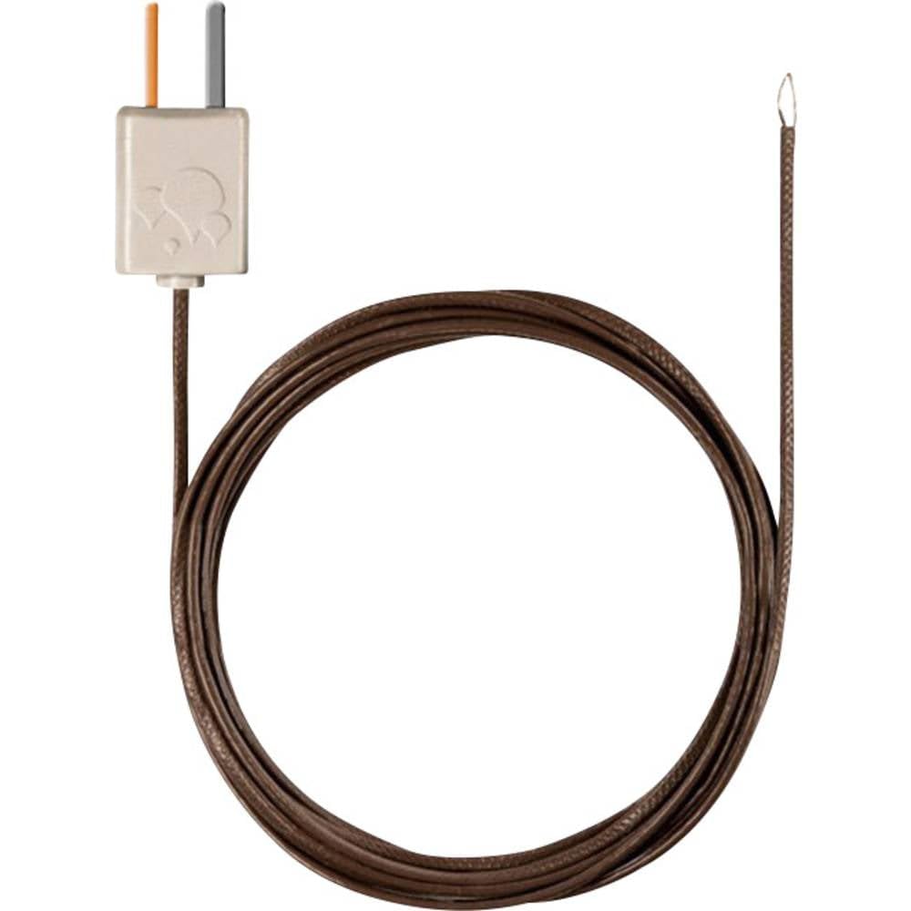 testo - 0603 0646 - Flexibler Backofenfühler, TE Typ T