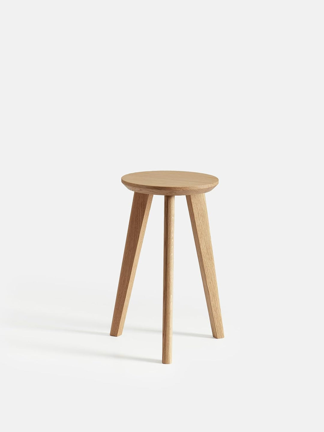 BestLoft.de R Blumenständer Pflanzenständer Blumenhocker Hocker Holz Pflanzenhocker Blumensäule Blum