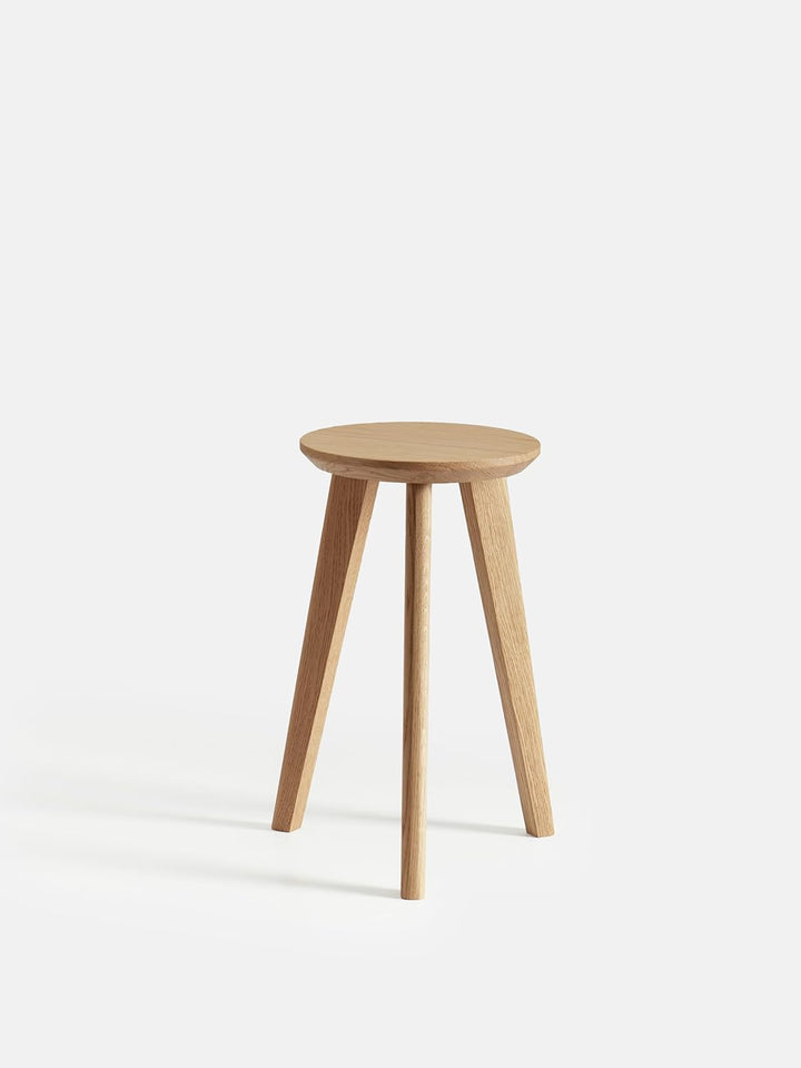 BestLoft.de R Blumenständer Pflanzenständer Blumenhocker Hocker Holz Pflanzenhocker Blumensäule Blum